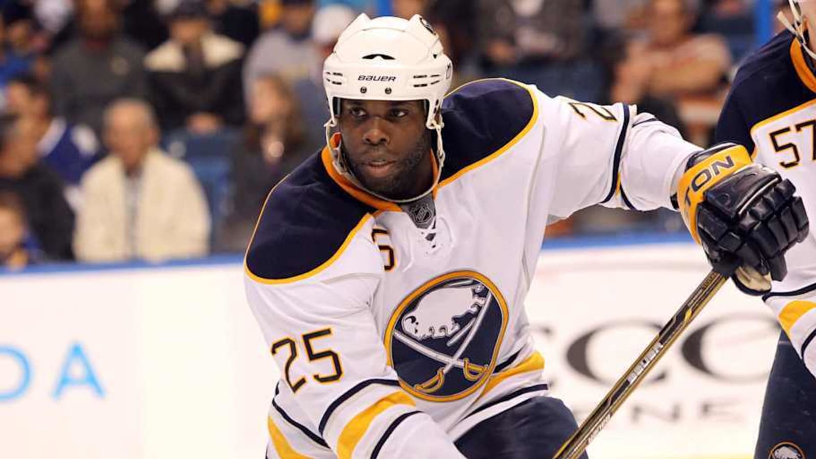 Insane Stat Puts Sabres&#39; Playoff Drought Into Perspective