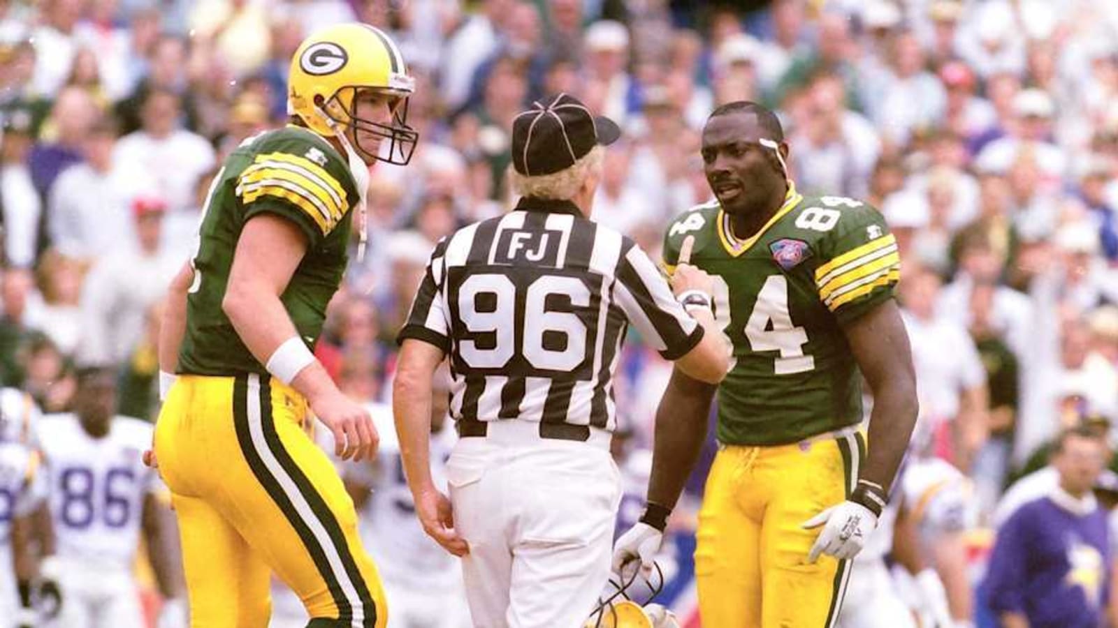 Former Gamecock Legend Sterling Sharpe Elected to Pro Football Hall of Fame