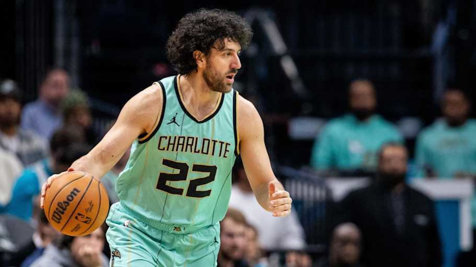 Hornets face tough challenge against visiting Nuggets