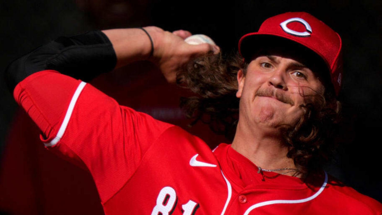 Three Cincinnati Reds Prospects Make MLB Pipeline&#39;s "Top 100" List