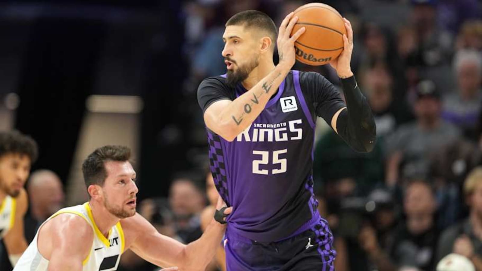 Report: Wizards to Waive Alex Len