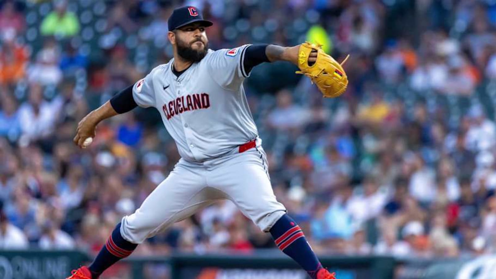 Guardians Manager Explains Difficult ALCS Roster Decisions