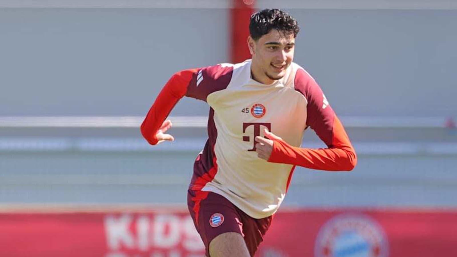 Latest Injury Update For Bayern Munich Ahead Of Dortmund And Inter Clashes
