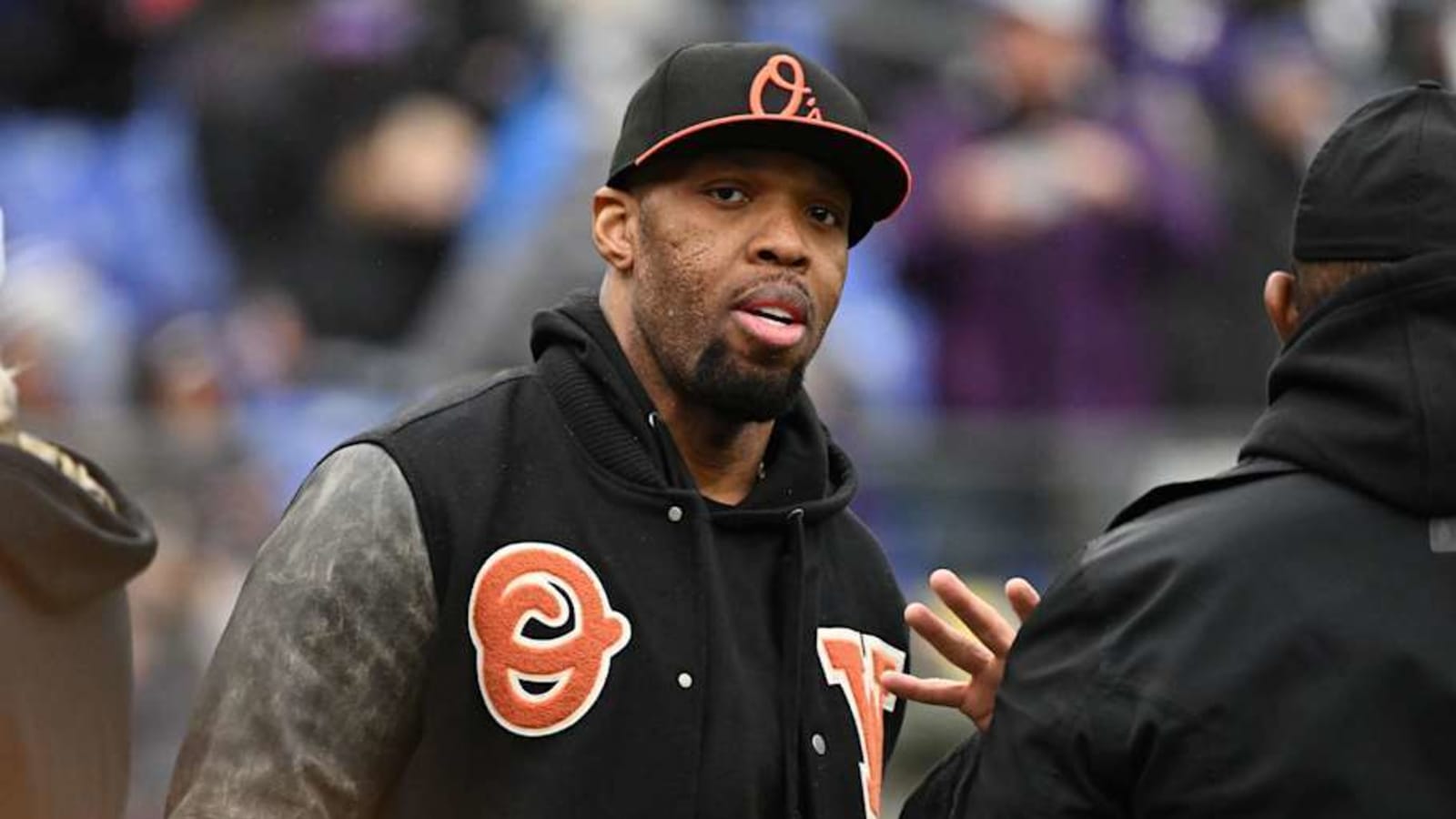 Ravens Legend Terrell Suggs Sentenced To Probation