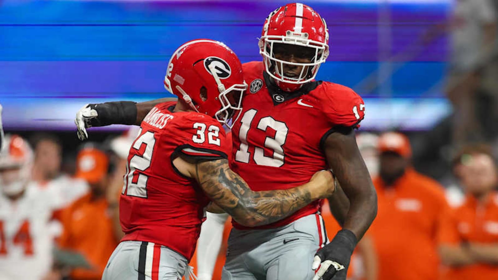 Full Cardinals SevenRound Mock Draft Yardbarker
