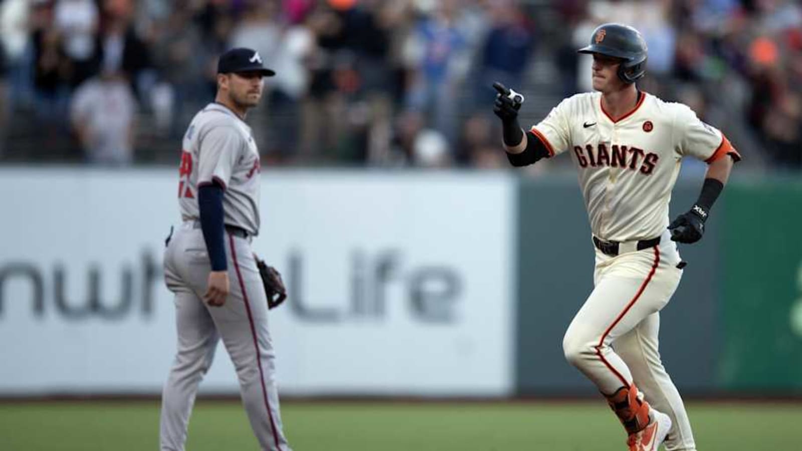Old Division Rival Could Be Biggest Thorn for Braves This Offseason