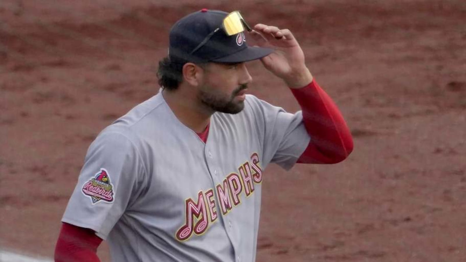 Report: Twins sign minor league reliever Jacob Bosiokovic after workout
