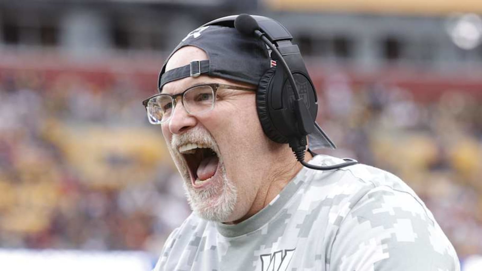 Commanders urged to make surprising move in NFL Draft