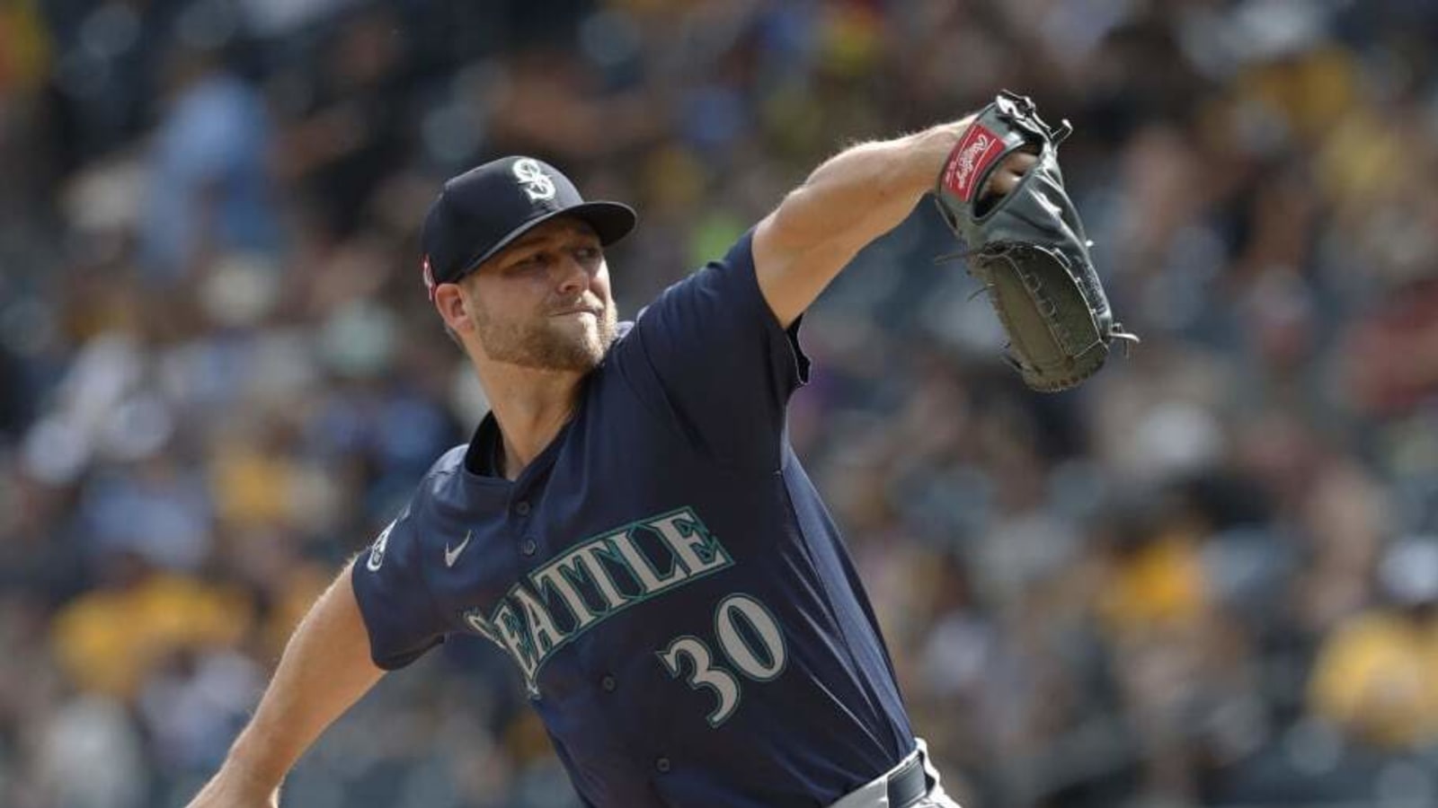 The Seattle Mariners Playoff Odds are Plummeting, Here&#39;s Where They Stand