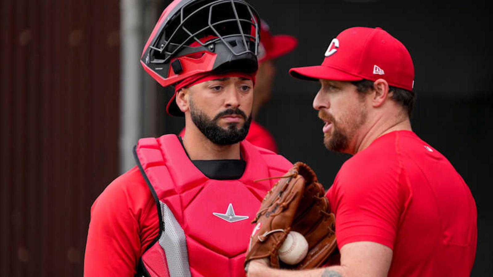 Cincinnati Reds Re-Assign Multiple Players to Minor League Camp