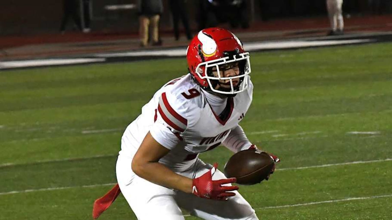 Local Three-Star Tight End Landon Miree Places Cincinnati Among Top-Six Schools