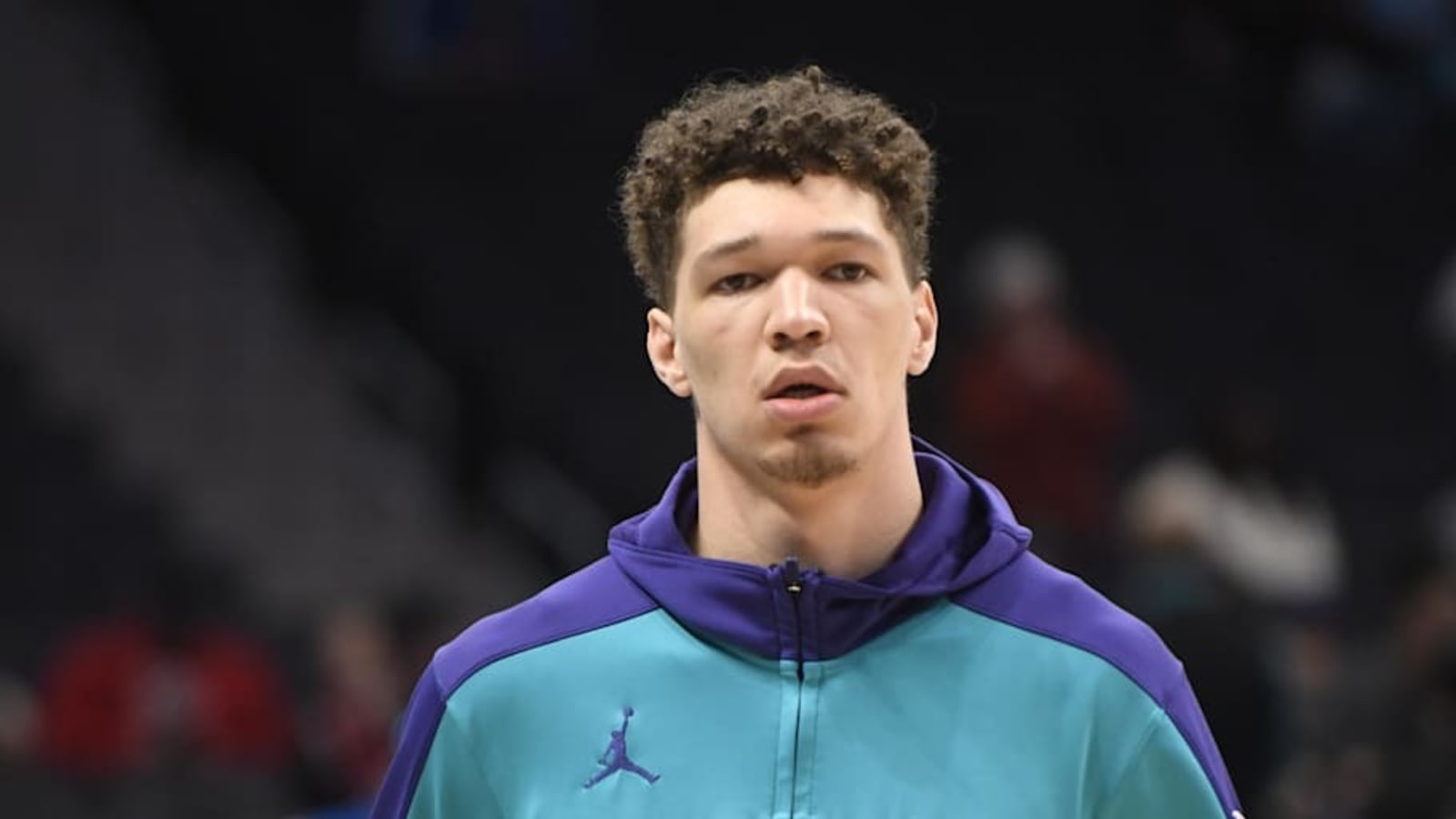 The Hornets look to get back on track versus Toronto
