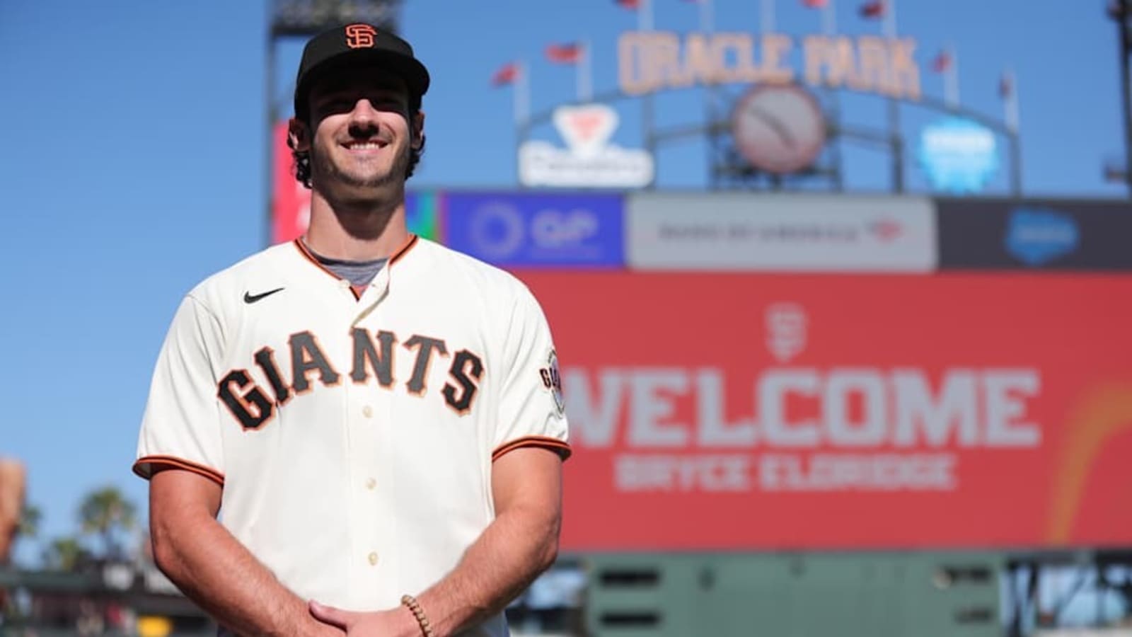 San Francisco Giants Announce Spring Breakout Game Roster, Schedule