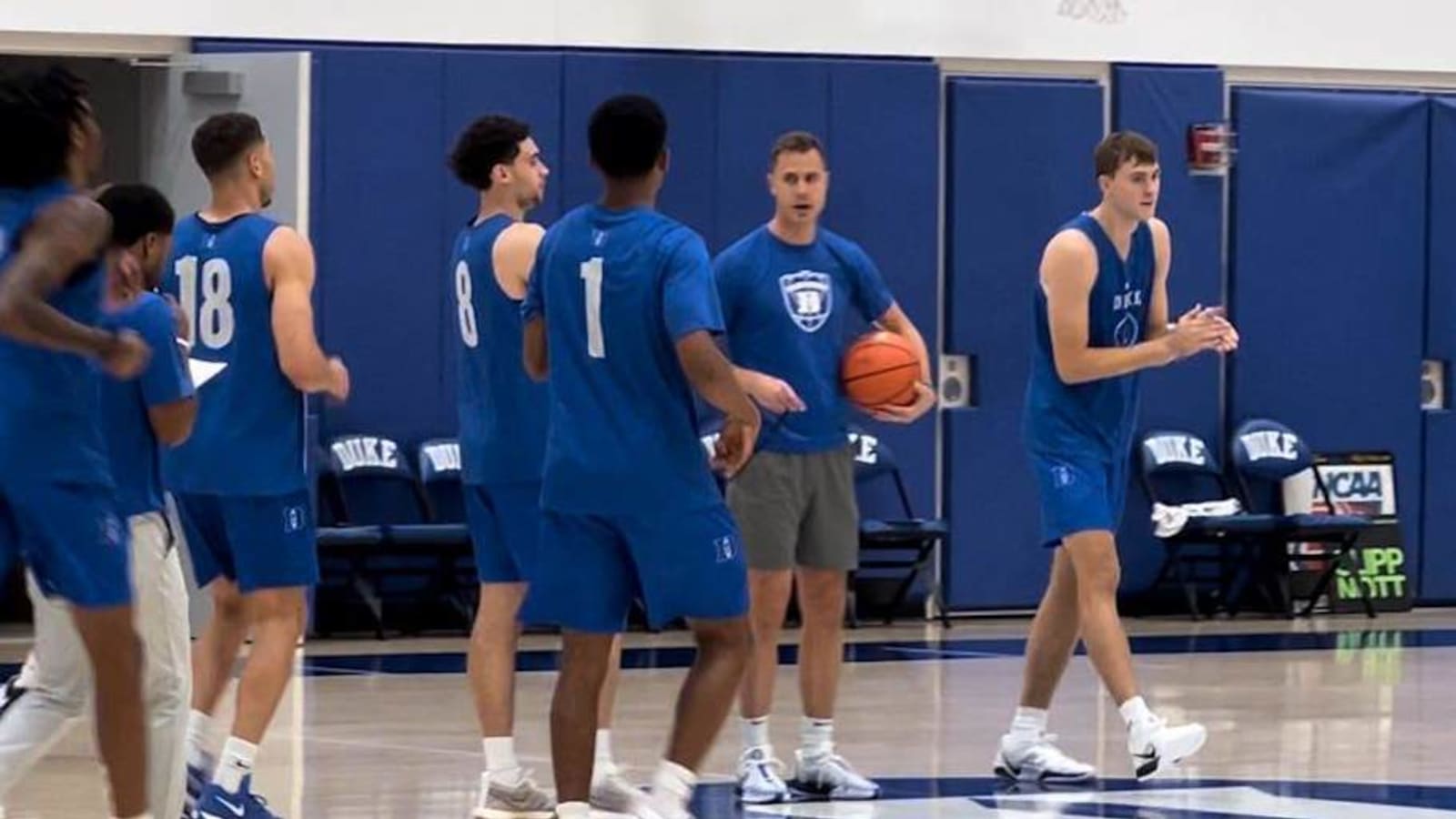 NBA Draft: Examining Duke&#39;s Prospect-Loaded Roster