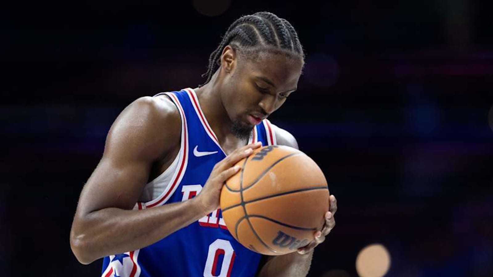 Philadelphia 76ers vs Memphis Grizzlies Starting Lineup Revealed