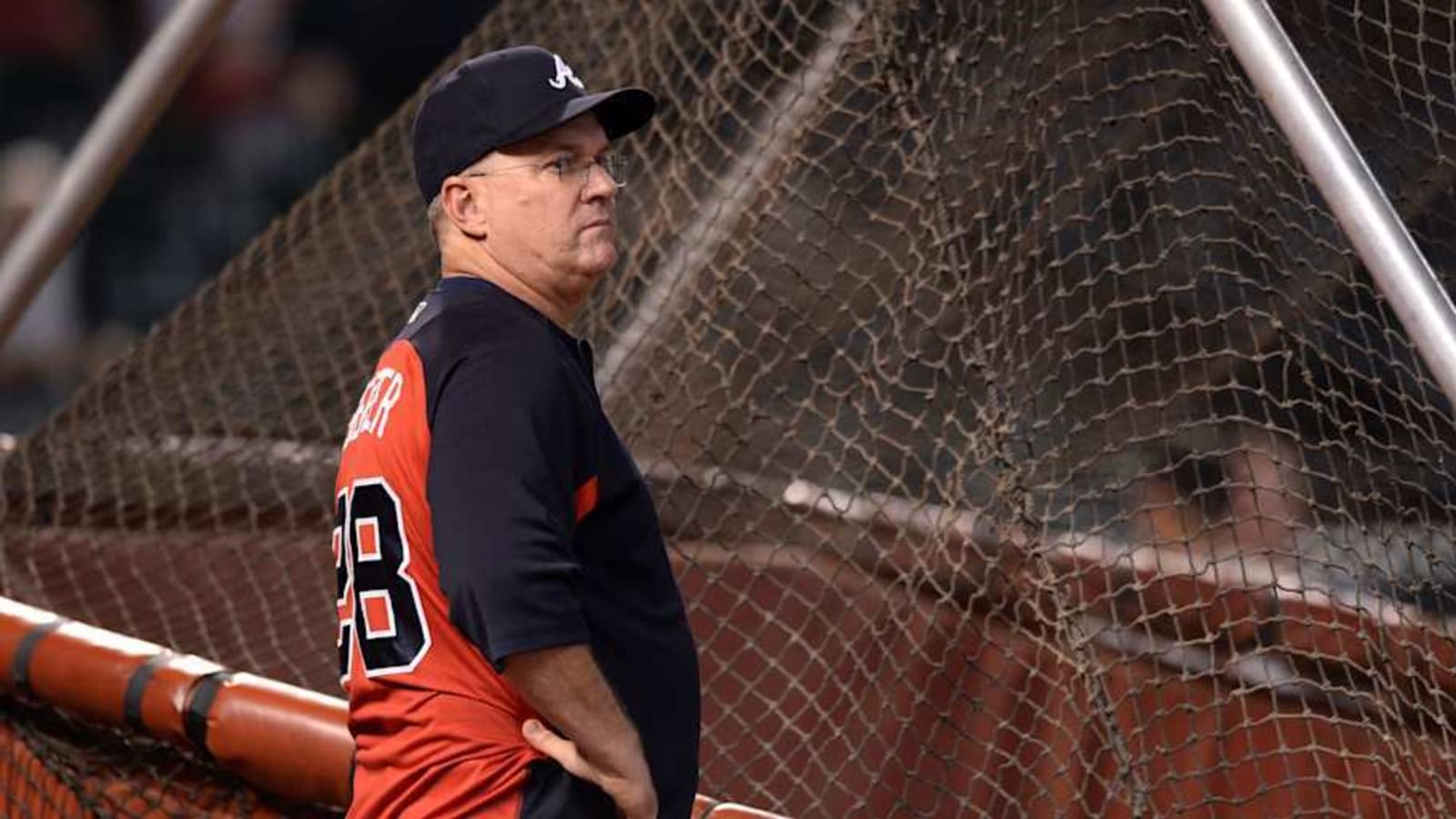 Seattle Mariners Manager Dan Wilson Talks About Hiring of New Hitting Coach