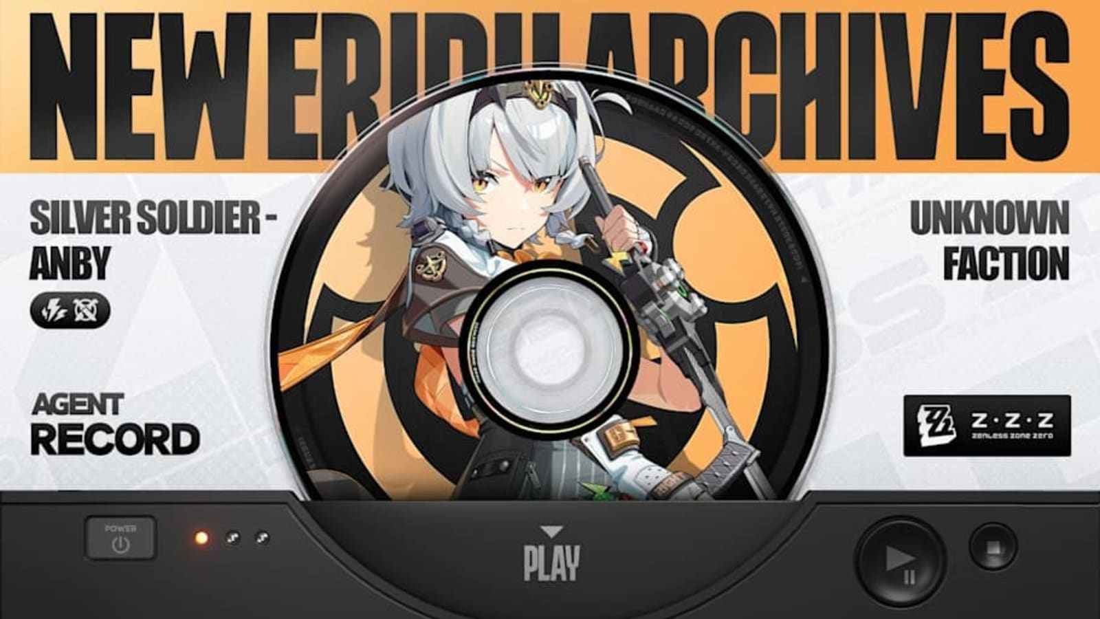HoYoverse reveals new Anby version and Pulchra for Zenless Zone Zero 1.6