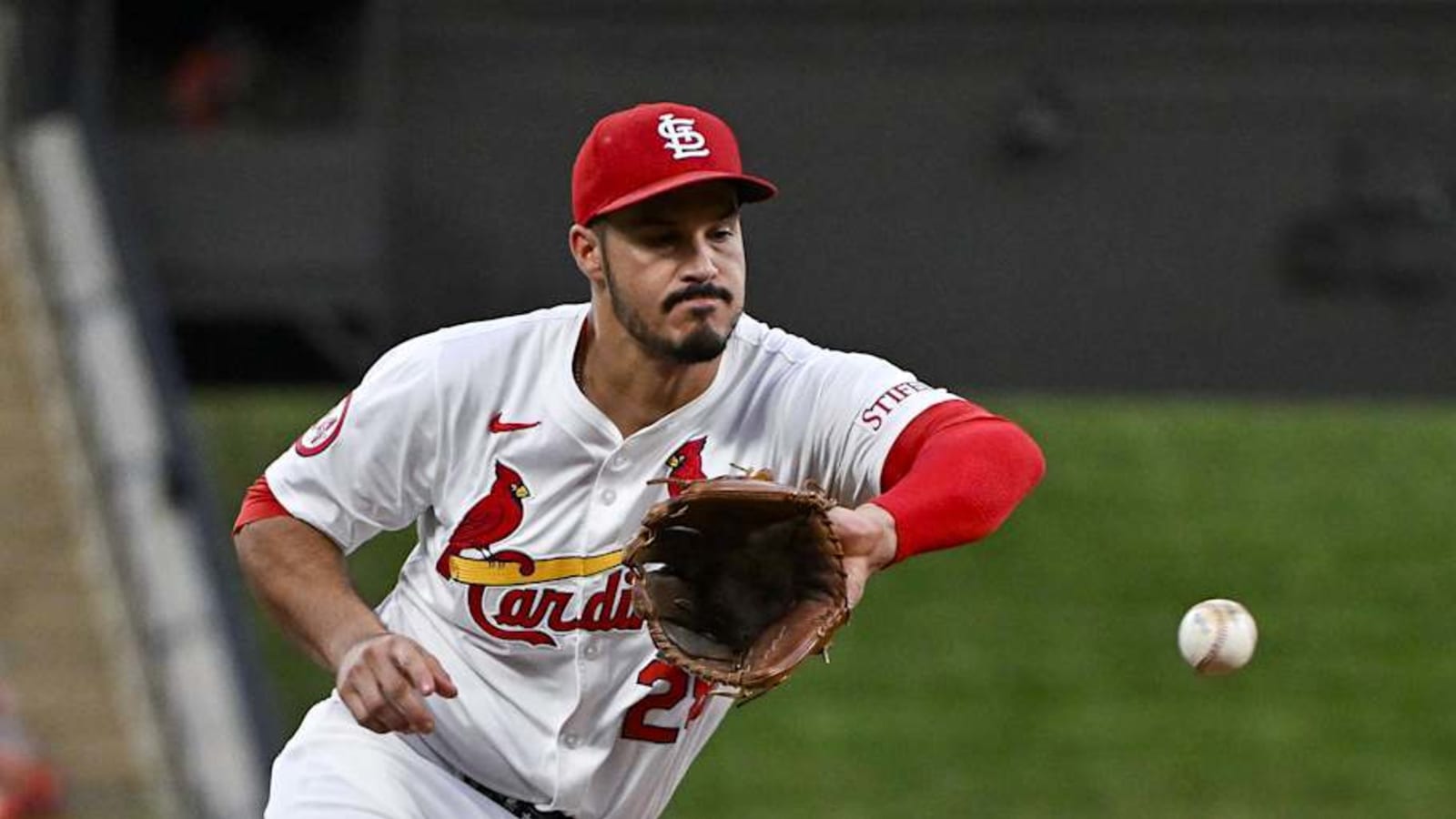 ESPN MLB Insider Suggests That Toronto Blue Jays Should Acquire Nolan Arenado in Trade