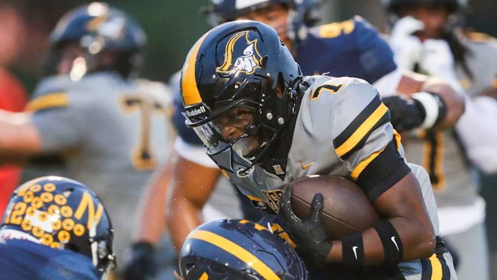 Gators Well-Represented at Under Armour All-America Game