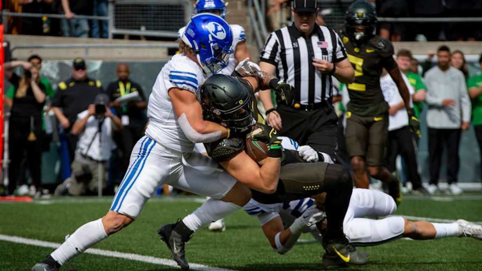 Bowl Projections for BYU Football After the Bye Week