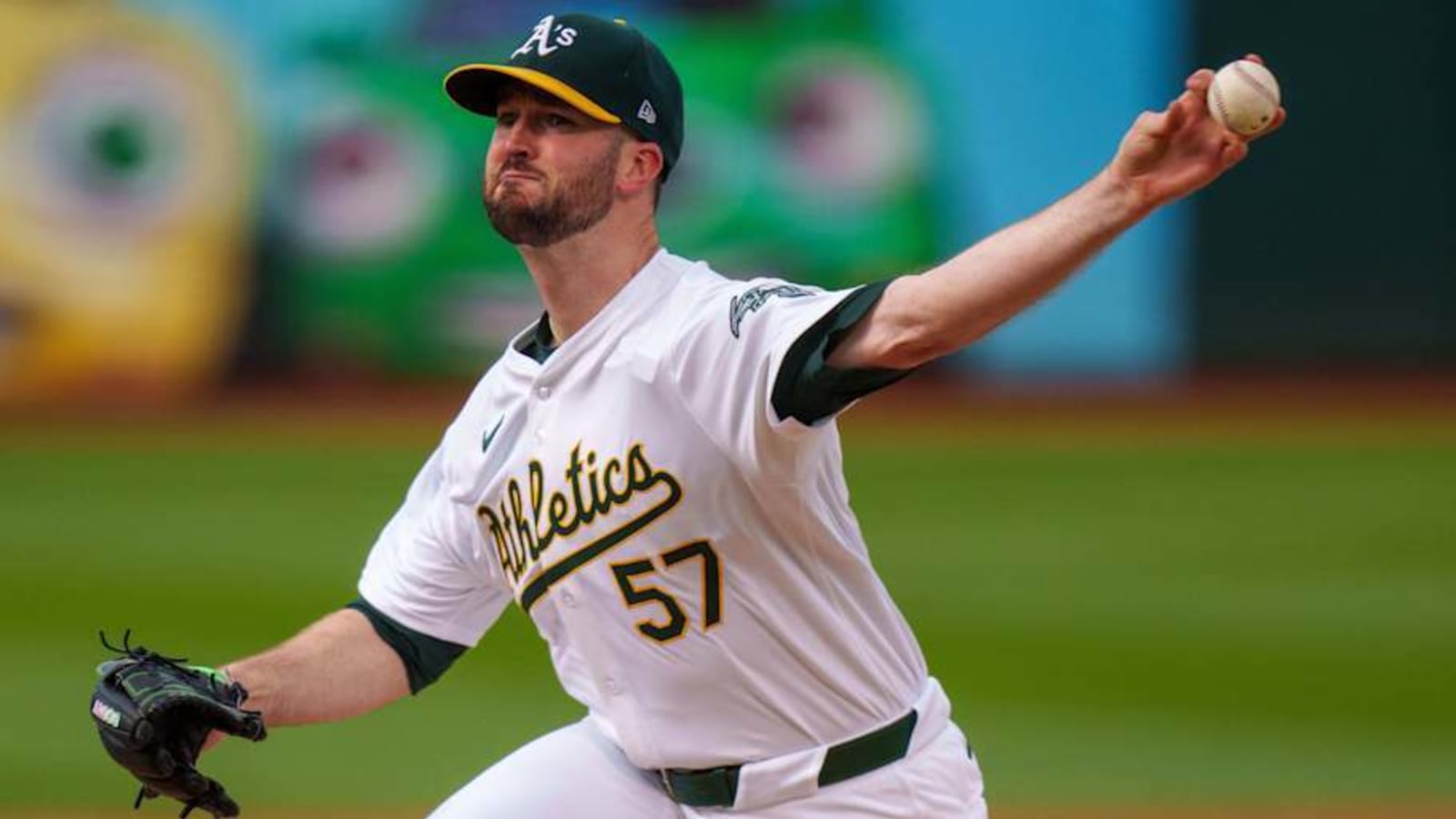 Should The A&#39;s Bring Back Alex Wood?
