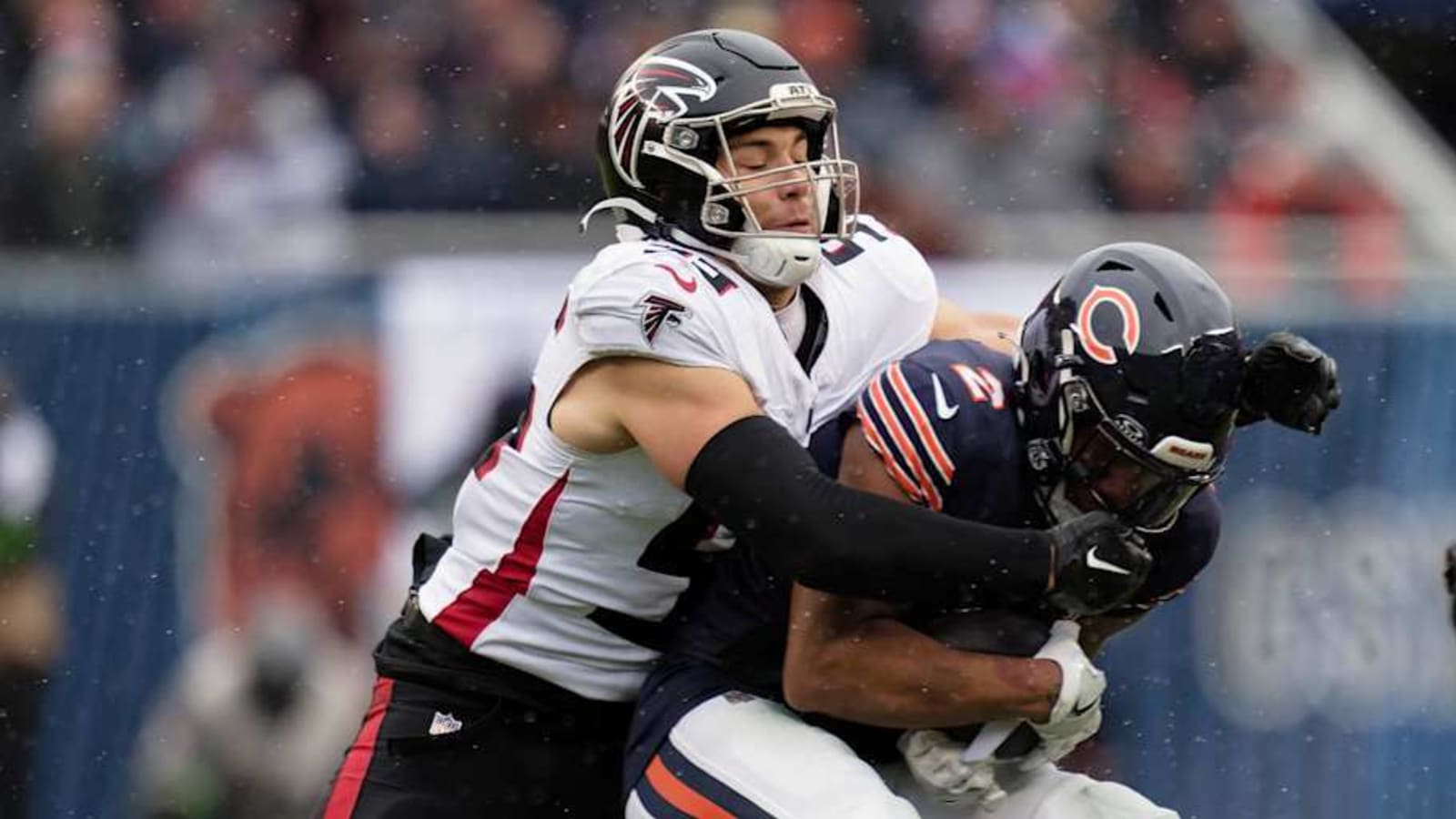 How Nate Landman Can Shine in Rams Defense