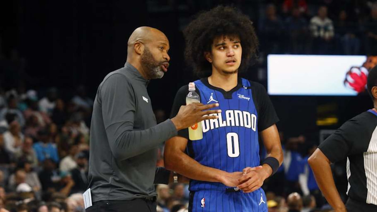Magic Stay Quiet at Trade Deadline: What It Means and What&#39;s Next