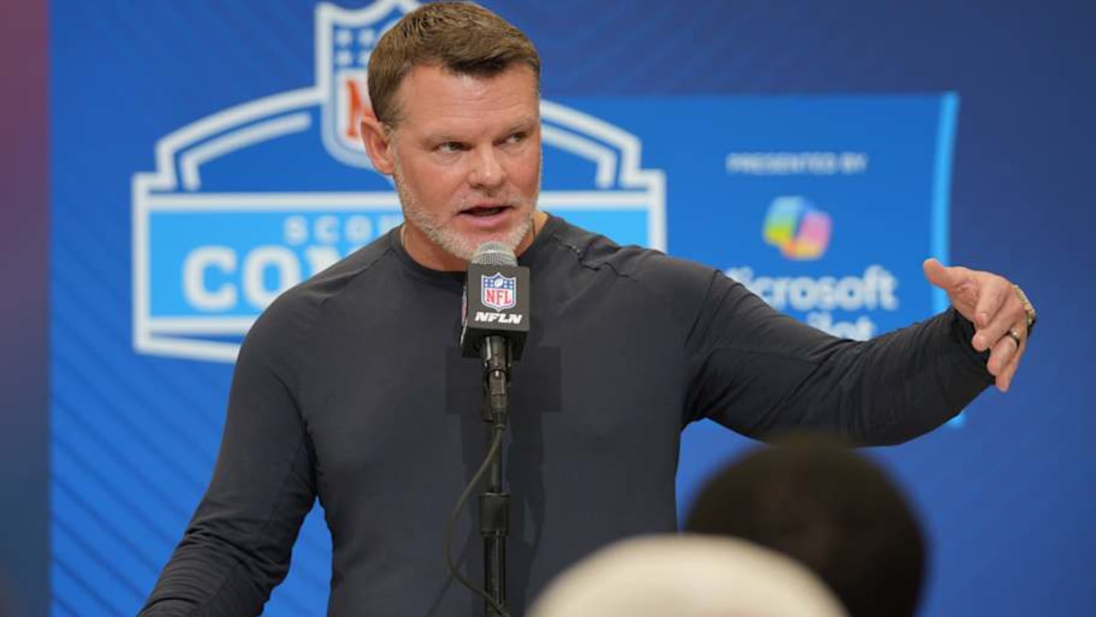 Colts Get Updated Salary Cap After Much-Needed Signings