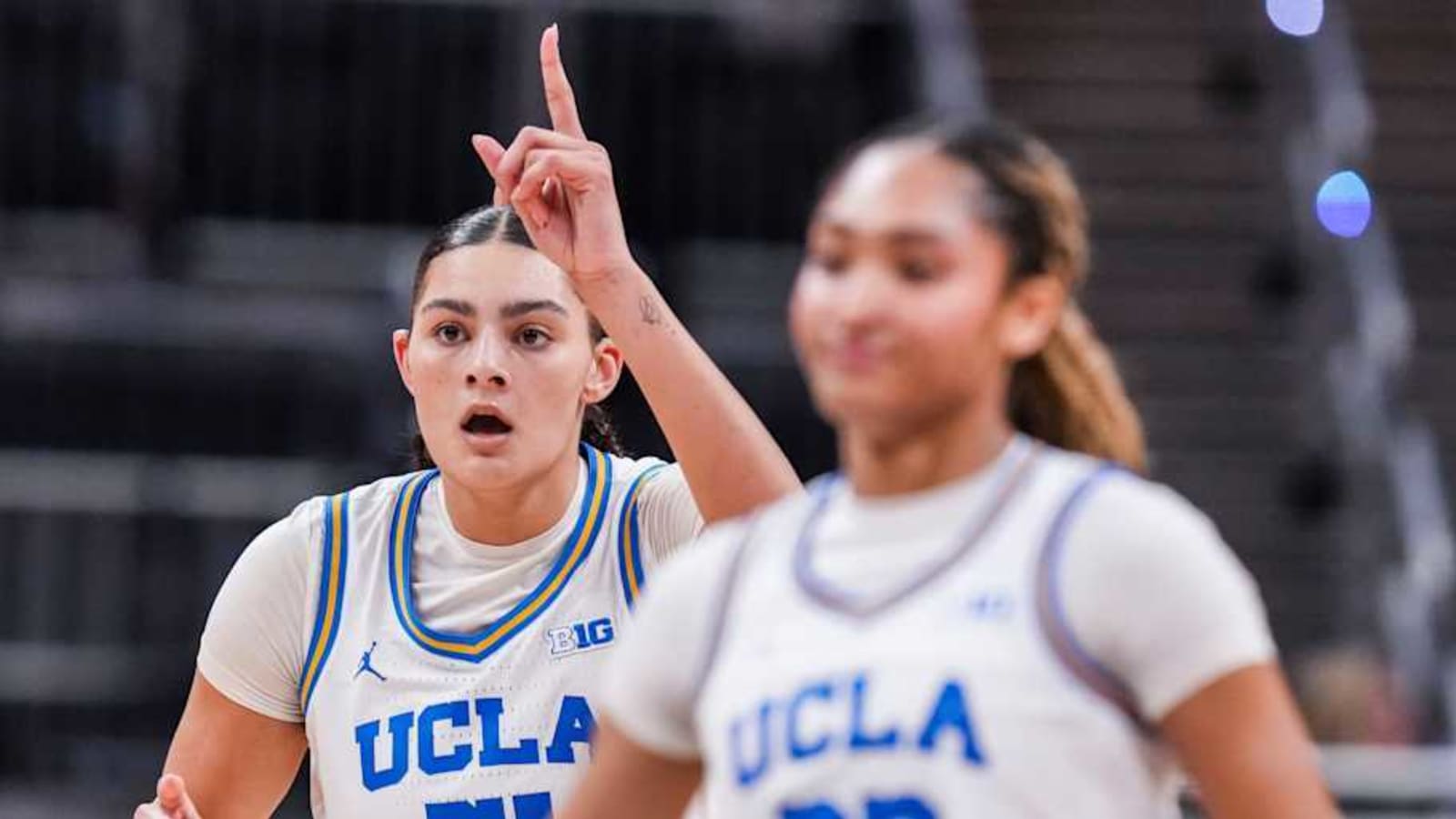 UCLA Gets Another Shot Against Rival
