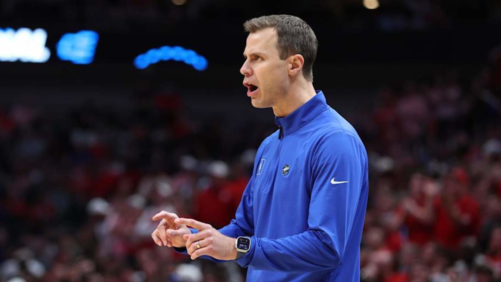 Duke Basketball: Insider &#39;Legitimately Perplexed&#39; By Boozer Twins