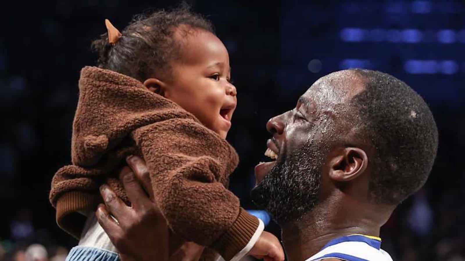 Draymond Green Makes Bold Statement After Warriors-Nets Game