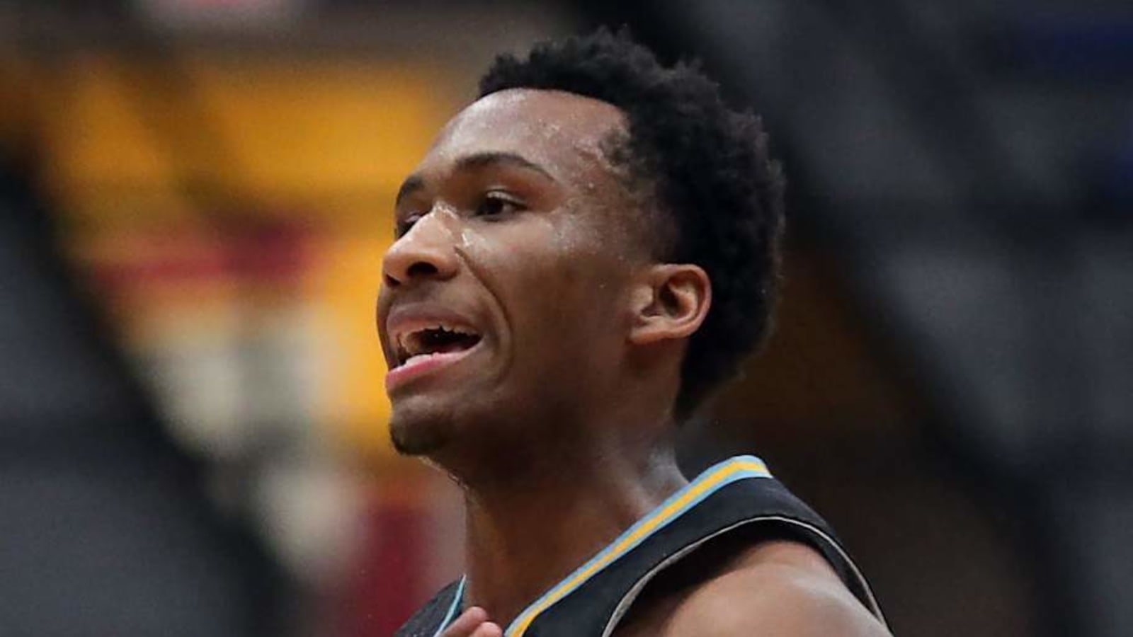 Top Prospects in 2026 NBA Draft Class Duel, Darryn Peterson Impresses