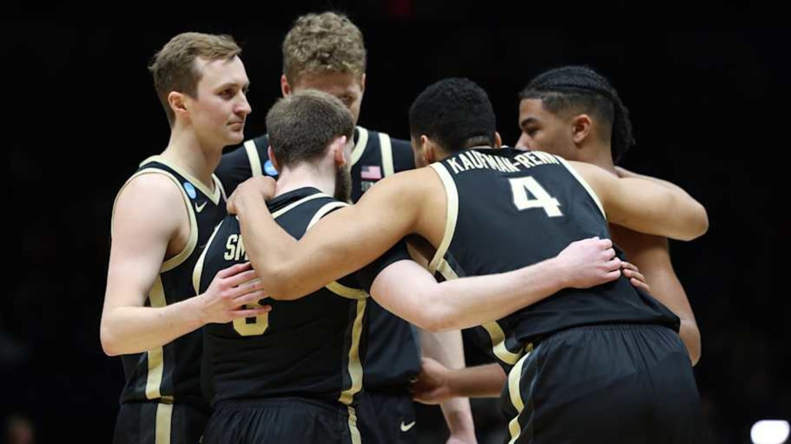 Purdue Men&#39;s Basketball 2025-26 Roster Tracker: Returners, Newcomers and Departures