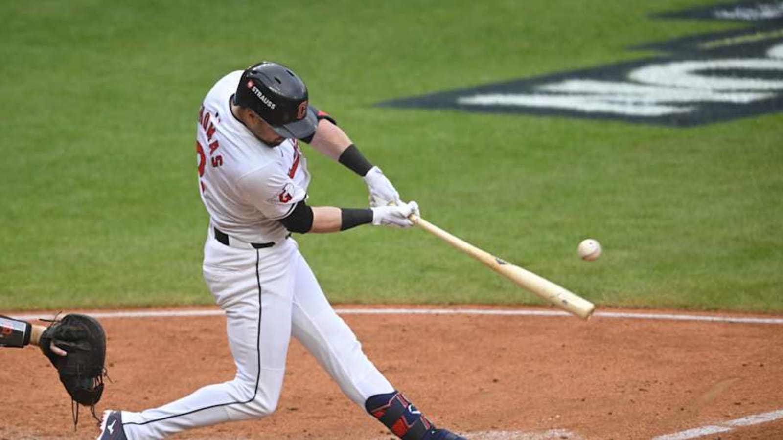 Washington Nationals Part of &#39;The Most Consequential Trade&#39; This Season