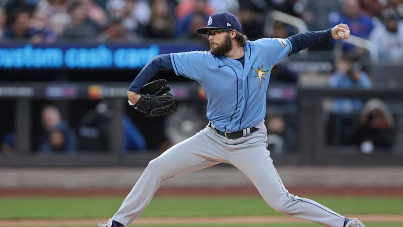Seattle Mariners Bring Back Pitcher with 80 Games of Major League Experience