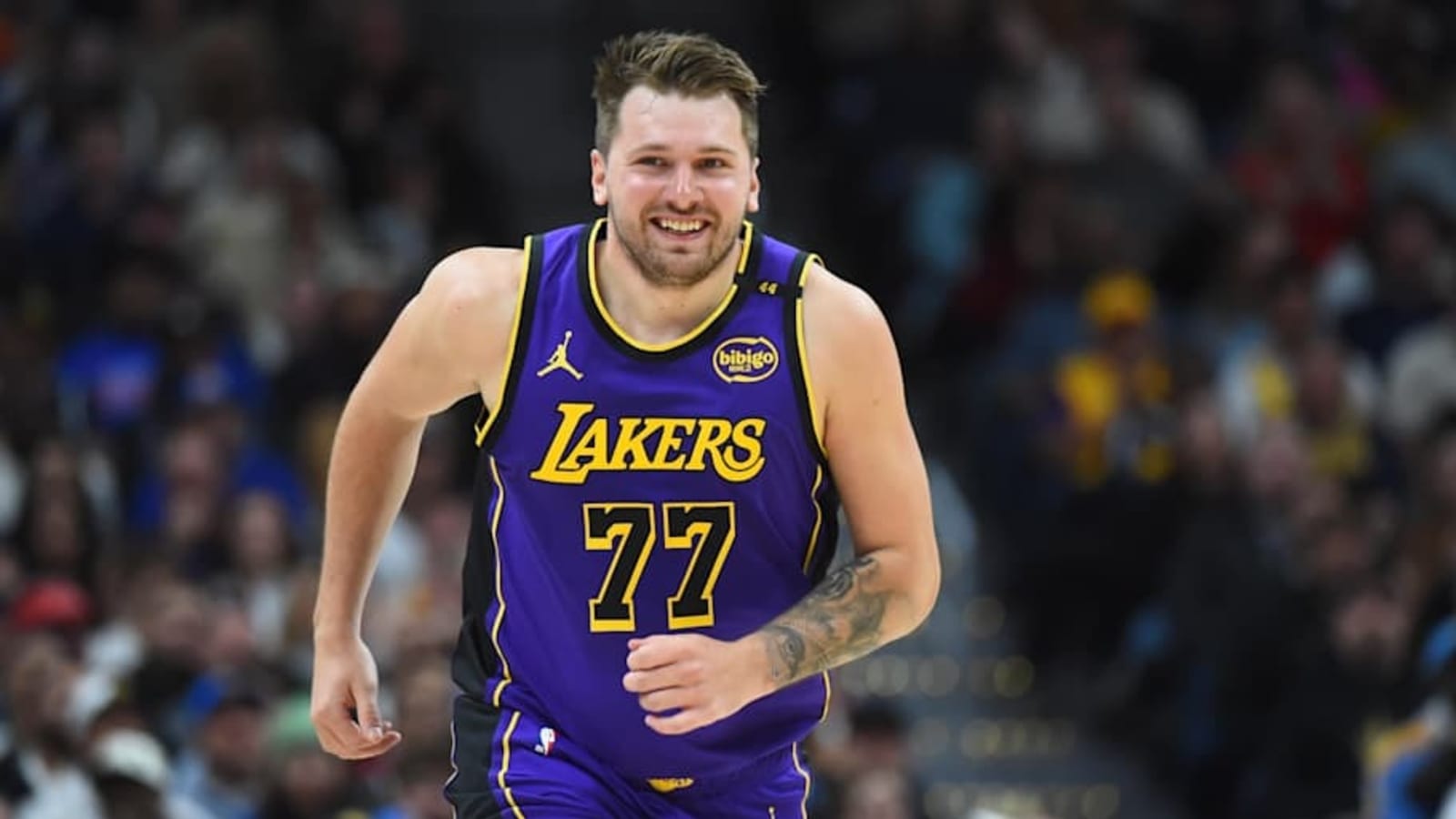 Patrick Beverley's Luka Doncic Prediction Before Lakers-Mavericks