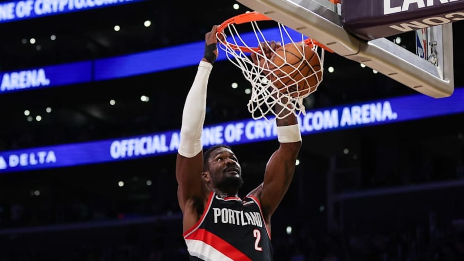 Is Deandre Ayton Playing? Full Blazers Injury Report vs. Suns