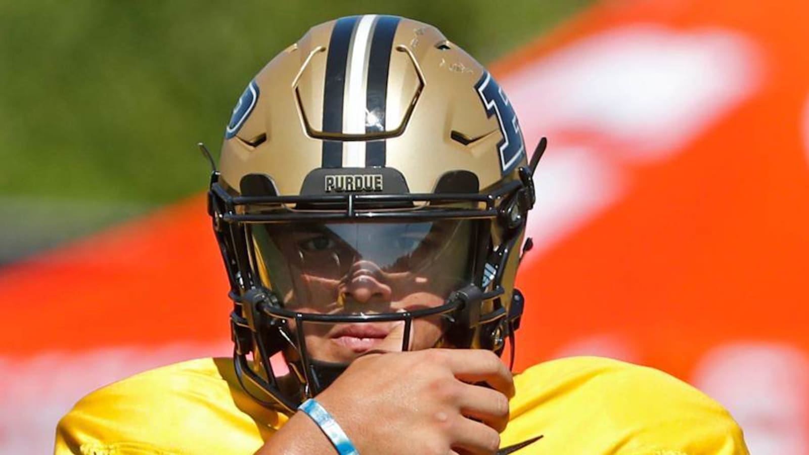 Purdue Transfer Quarterback Marcos Davila Commits to Nebraska