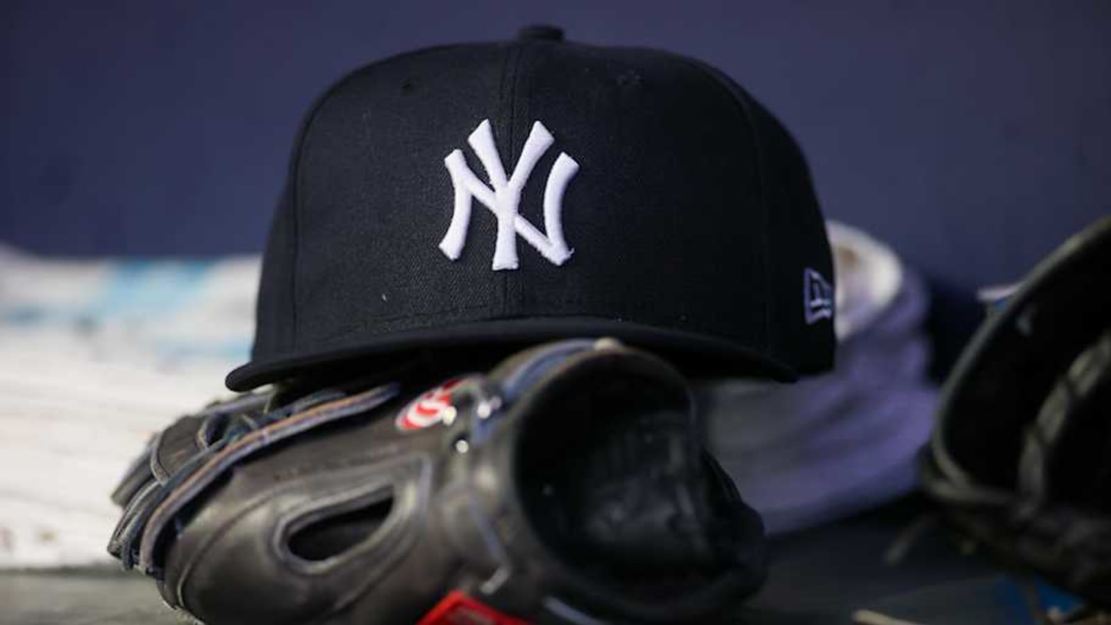 Yankees Resurgent Playoff Star Called &#39;Dream&#39; Free-Agent Signing For Royals