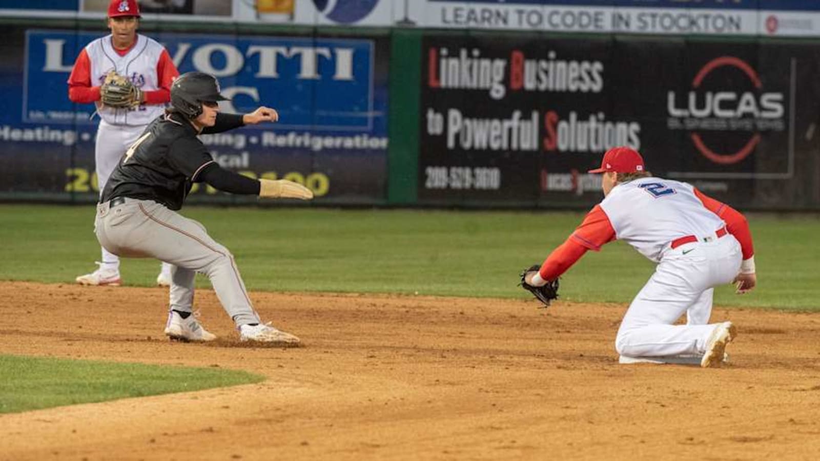 Seattle Mariners Announce 2025 Coaching Staff For Low-A Modesto Nuts