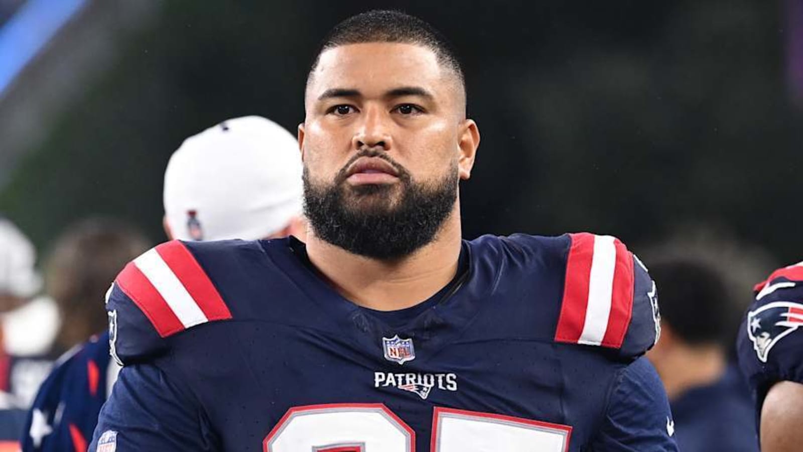 Patriots&#39; Key Defender Could Land with Packers
