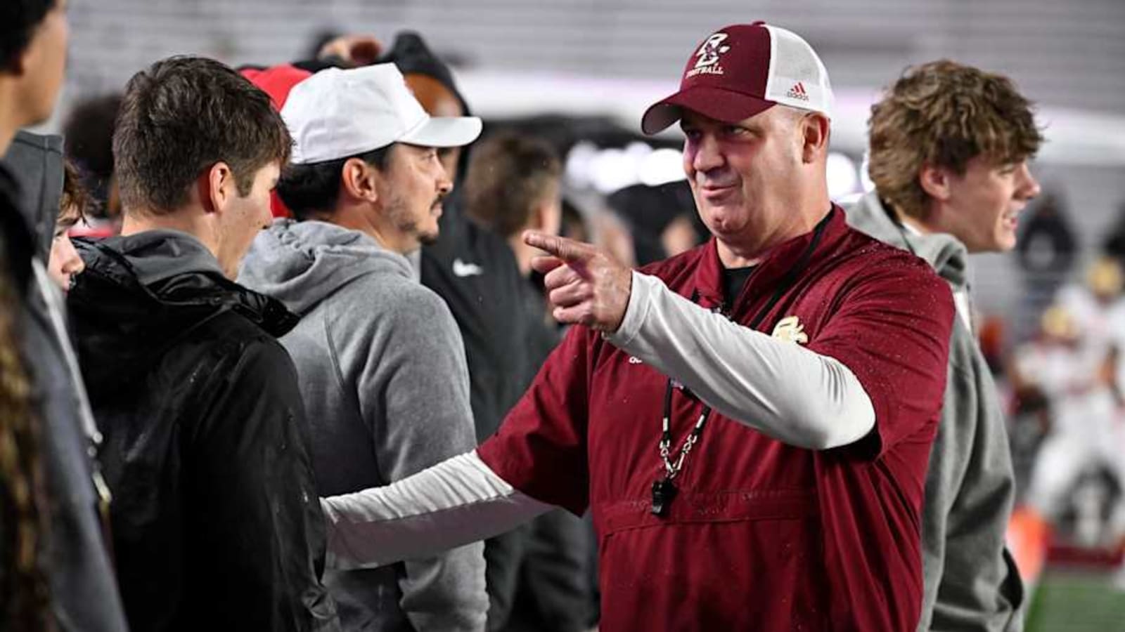 Extra Point: Two Small Stats are Making a Big Difference for Boston College Football
