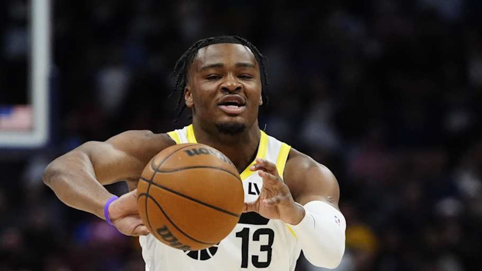 Jazz Rookie Breaks Longtime John Stockton Record