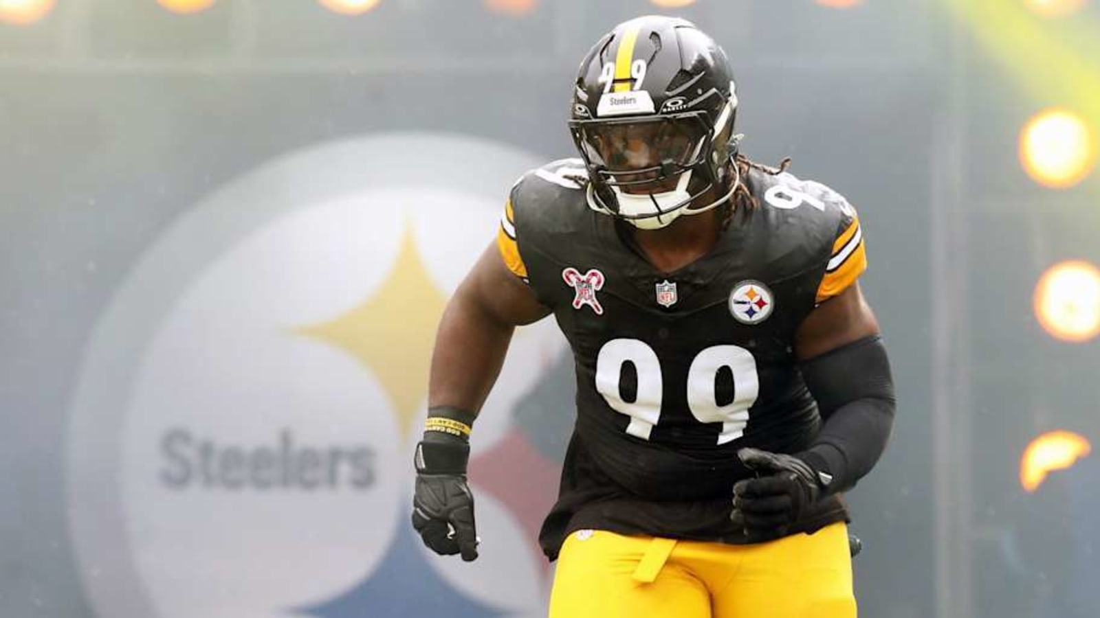 Three Steelers Named Potential Cap Casualties