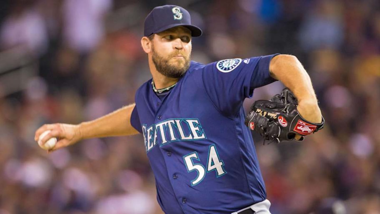 Former Seattle Mariners Reliever Impressed With Organization's Pitching Development