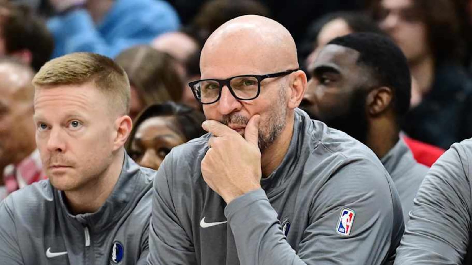 Dallas Mavericks &#39;win&#39; two awards that no one wants