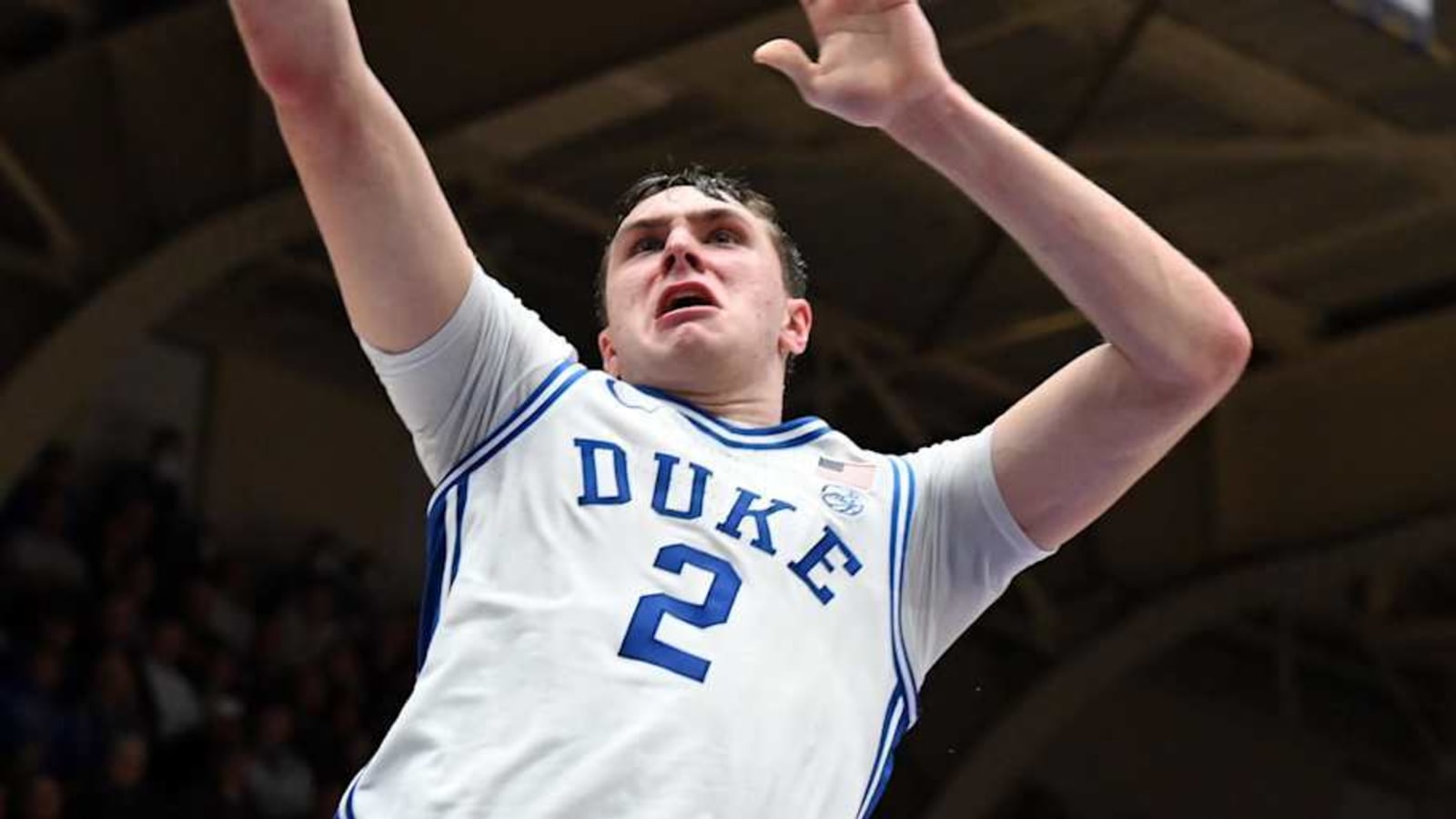 NBA Mock Draft: Nets Land Cooper Flagg