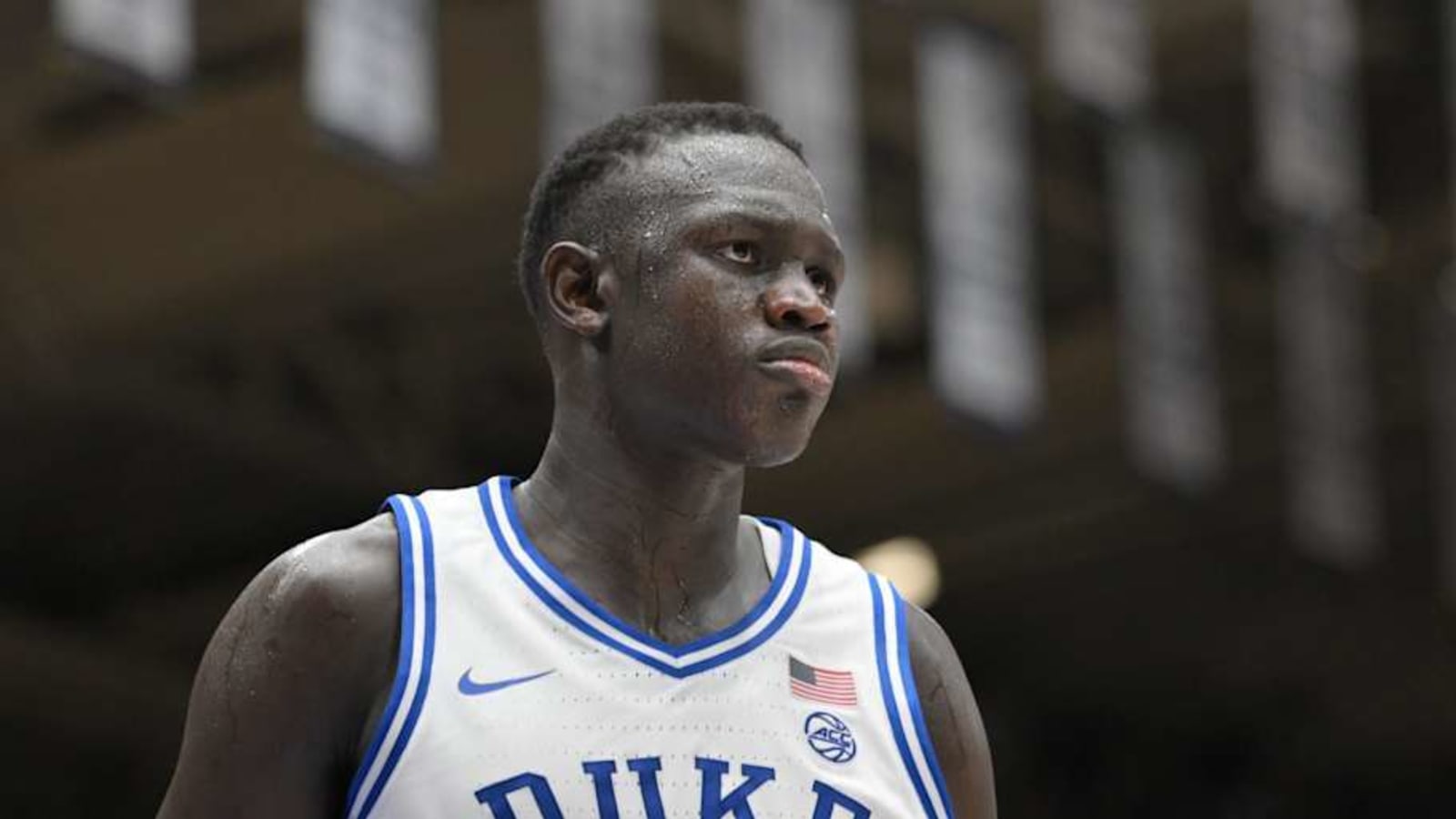 NBA Mock Draft: Chicago Bulls Add 7-Footer