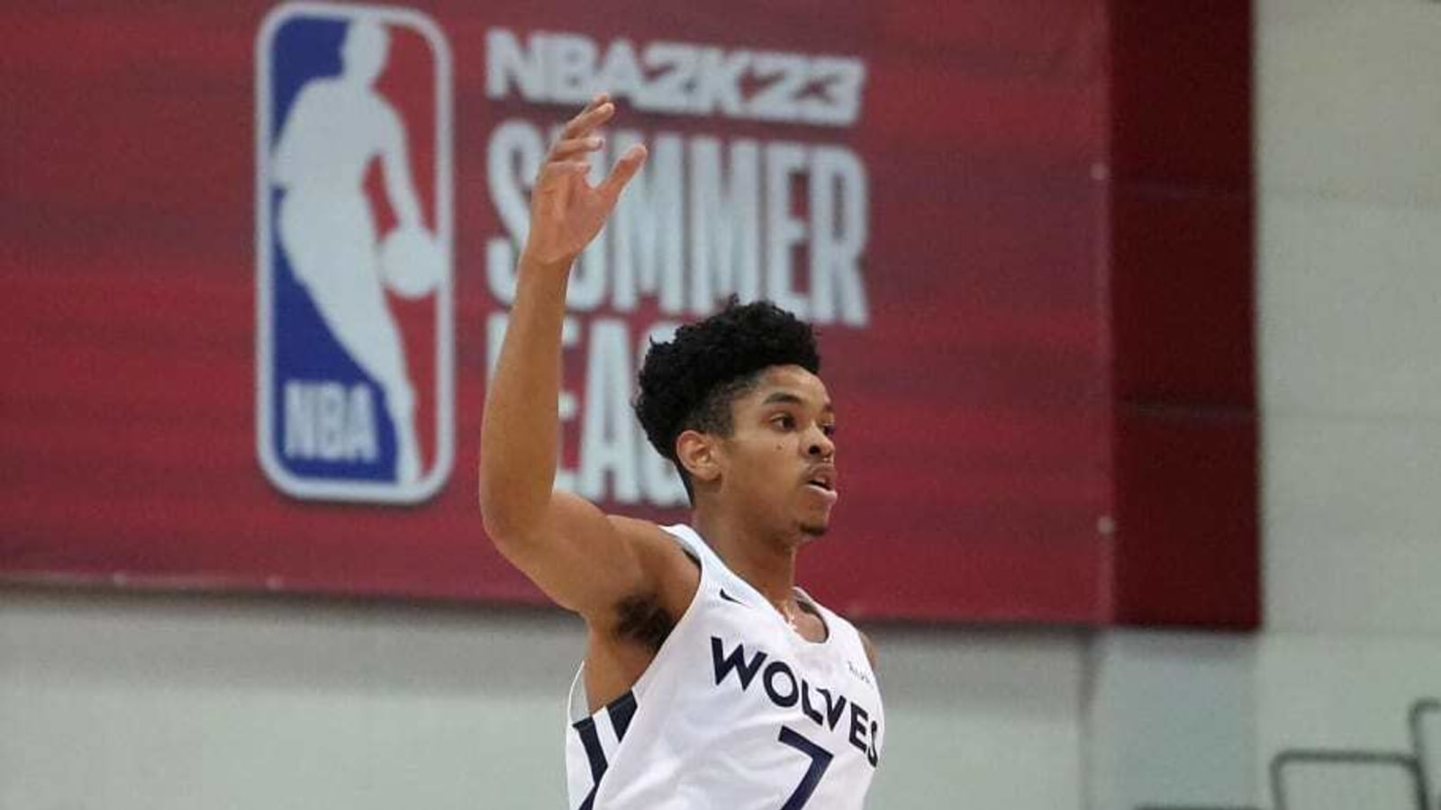 Timberwolves to begin Summer League play on July 12