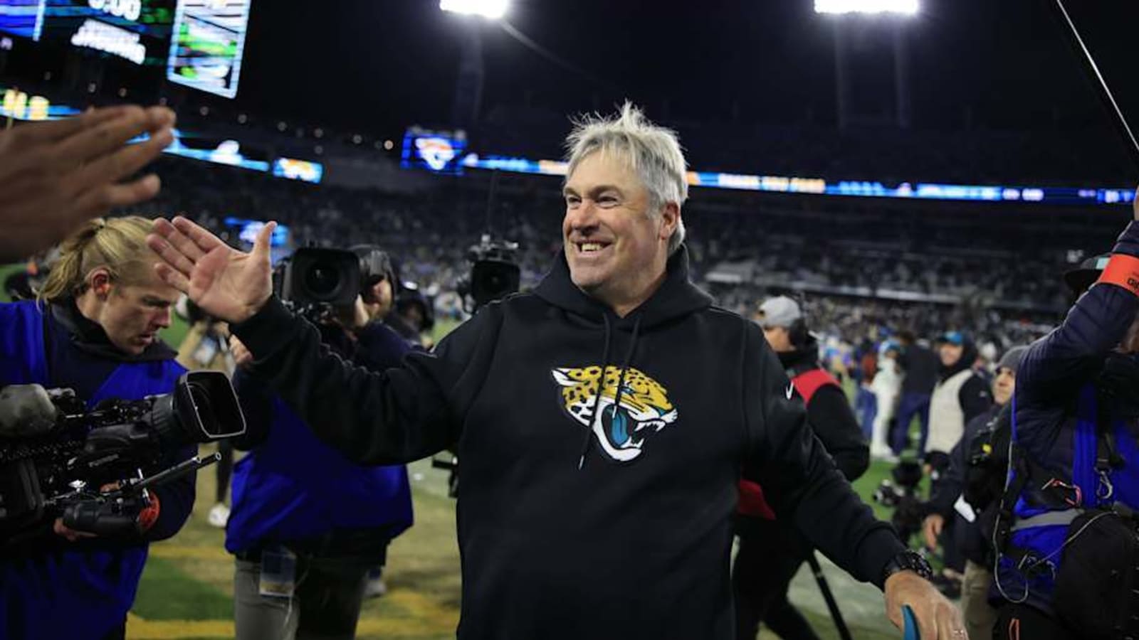 3 Observations on the Jaguars Firing Doug Pederson